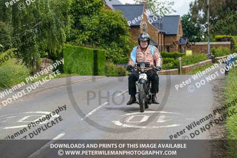 Vintage motorcycle club;eventdigitalimages;no limits trackdays;peter wileman photography;vintage motocycles;vmcc banbury run photographs